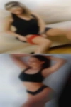Thick singles crowded girls
